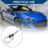 Honda S2000 20.4cm Silver Tow Hook (2000-2009)