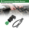 Nissan Maxima 3.0 Transmission Speed Sensor (1995-1999)