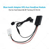Ford Falcon, Territory Bluetooth Adapter Aux Handsfree Module (2002-2016)