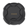 Polaris Ranger 570 Crew SP Matte Black Rim Cap (2022–2025)