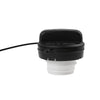Acura MDX 2005-2006 Gas Cap Fuel Tank Cover (2005-2006)