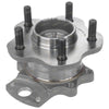 Nissan Skyline Rear Wheel Bearing Hub Assembly (1990 - 2000)