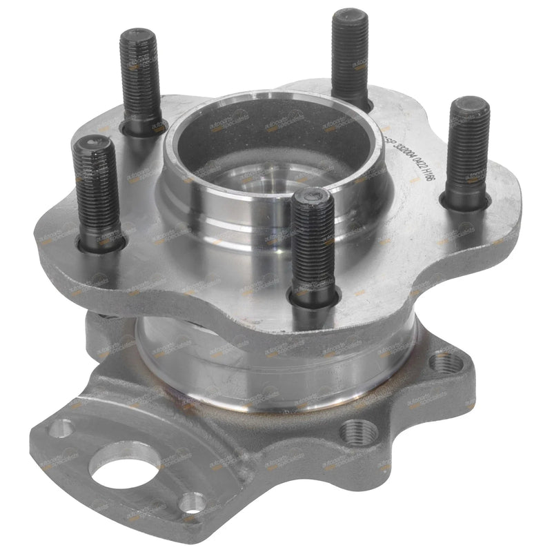 Nissan Skyline Rear Wheel Bearing Hub Assembly (1990 - 2000)