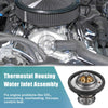 Ford Transit Mk6 Auto Coolant Thermostat Housing (2000-2006)