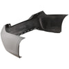 Rear Bumper Cover For 2015-2017 Toyota Camry Primed Capa