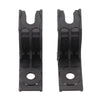 2012-2015 Toyota Tacoma Front Bumper Filler Retainer Clip (2012-2015)