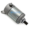 Yamaha XVS650A V-Star Classic / XVS650 V-Star Custom Starter Motor (1998-2018)