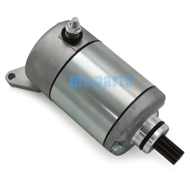 Yamaha XVS650A V-Star Classic / XVS650 V-Star Custom Starter Motor (1998-2018)