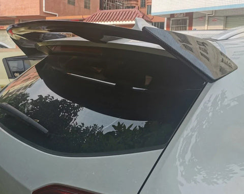 Volkswagen VW GOLF 7 MK7 Hatchback 52'' Rear Spoiler (2013-2020)