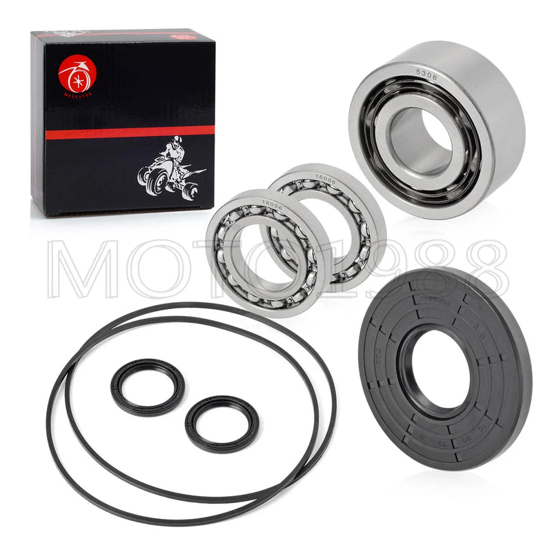 Polaris RZR 800 900 1000 S 570 Bearing Seal Front Diff (2008–2014)