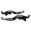 Ducati MONSTER 620-796 CNC Extendable Brake Clutch Levers
