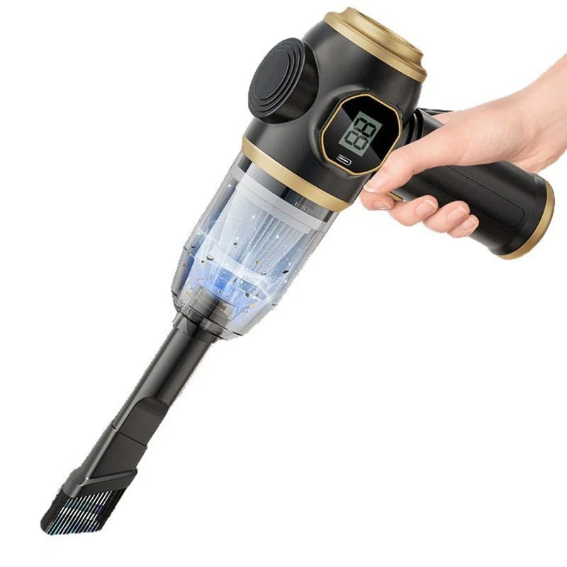 MINI Vacuum Cleaner Sleek