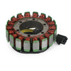 Honda NT 400 Bros, NT 650 Hawk Stator, Regulator & Gasket Set (1988-1992)