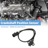 Mitsubishi Galant 3.8 Crankshaft Position Sensor (2004-2006)