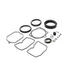 Harley Dyna, Softail, Touring, Sportster Carburetor Repair Kit (90-06)