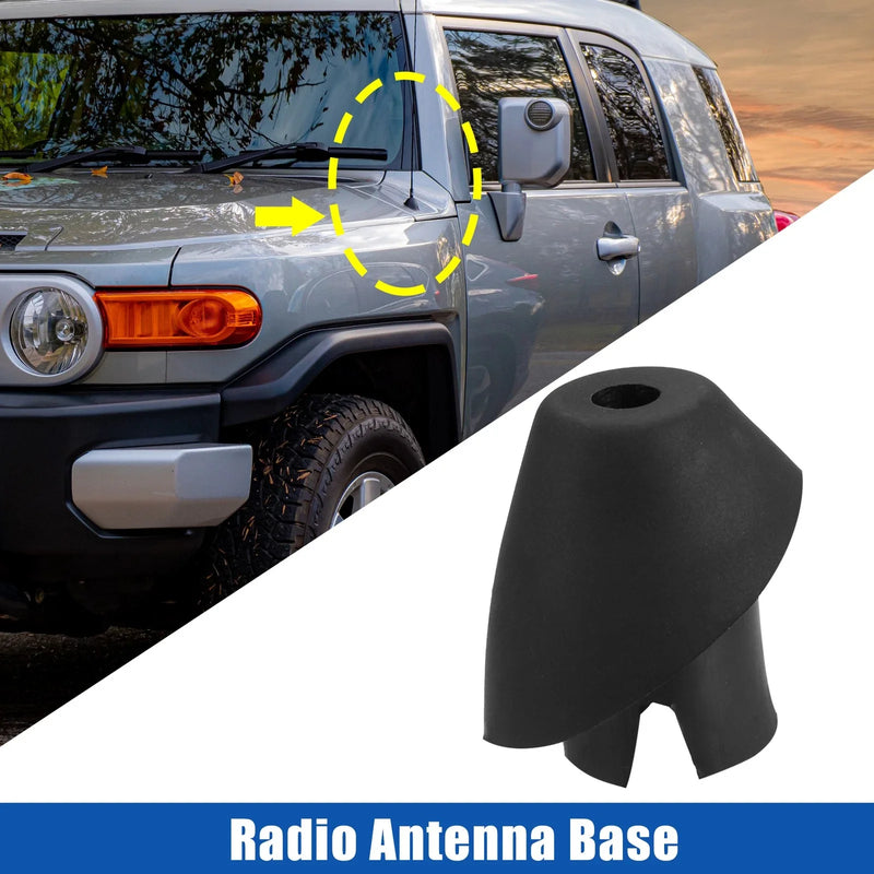 Toyota FJ Cruiser Car Antenna Ornament (2007–2014)
