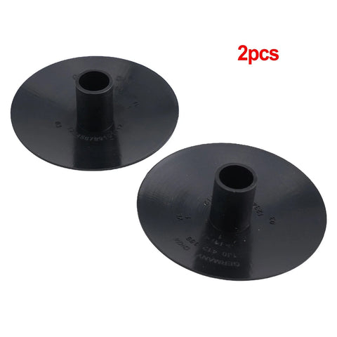 Golf 2 x Front Suspension Strut Cap Mount Covers (1998–2004)