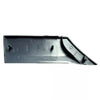 Mercedes Vito / Viano Left Rear Door Moulding Trim Stripe (2003-2014)