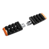 Harley Softail Street Fat Bob Foot Pegs (2018-2025)