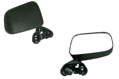 Door Mirror Right Hand Side FOR Toyota Hilux RN85