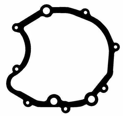 Suzuki LT230 LT 230 GEF GEG Stator Cover Gasket (1985–1993)