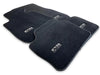 BMW M5 Series E39 (1995-2003) - LHD Design with Side Clips Floor Mats