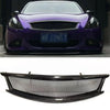 Infiniti G G37 Carbon Fiber Grille (2010-2014)