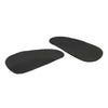 Triumph T120 Fuel Tank Grips Protector Pad Kit Black (2016-2023)