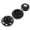 Kawasaki NINJA1000 Z1000 CNC Frame Hole Covers (2011-2016)