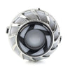 Motorcycle - Colorful Angel Eye Strobe LED Headlight Tail Brake Rear Lights