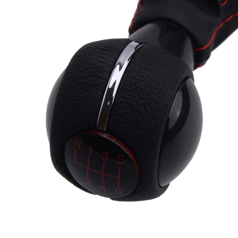 BMW Mini Cooper F54 F55 F56 F57 F60 6 Speed Gear Shift Knob (2014-2023)