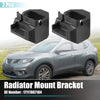 BMW 135i, 328i Radiator Mount Bracket (2008-2013)