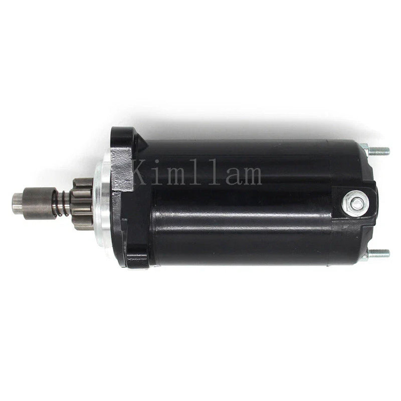 Sportboats Sportster, Explorer, Speedster Starter Motor (1995-1999)