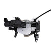 Ford Transit Door Lock Actuator Front Left (2015–2023)