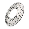 Honda CB400 VTEC MF08 MF10 240mm Rear Brake Disc Rotor (2000-2008)