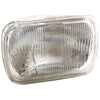 Mitsubishi L200 / L300 / Triton Sealed Beam Headlights Pair (1980 - 2006)