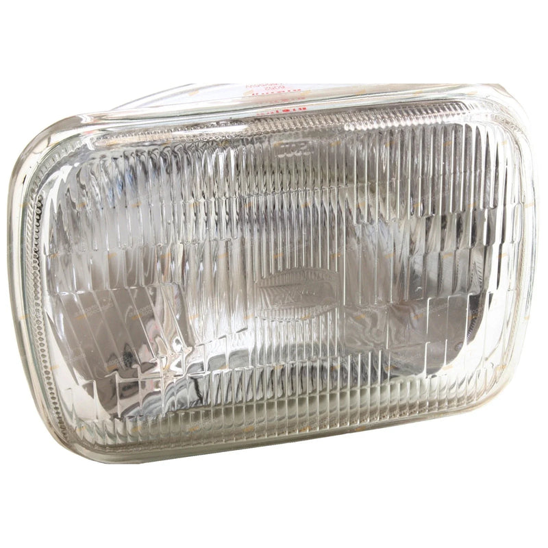 Mitsubishi L200 / L300 / Triton Sealed Beam Headlights Pair (1980 - 2006)