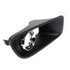 Dodge Charger Black Right Side Front Bumper Fog Light Bezel (2012-2014)