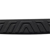 Nissan Navara Matte Black Rear Tailgate Cover (2020-2022)