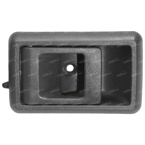 Toyota Hilux 4Runner Surf RH Front Grey Inner Door Handle (1988–1997)