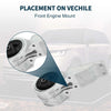 Land Rover Range Rover Engine Motor Mount (2012)
