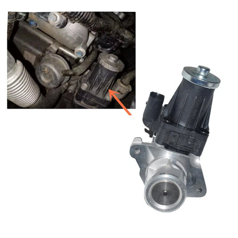 LDV G10 1.9L Turbo Diesel SV7A SV7C EGR Valve (2016-2022)