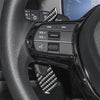 Acura TLX, Civic, Accord, CRV Carbon Fiber Steering Wheel Shift Paddle (2015-2023)