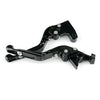 BMW F800S / R / ST / GS / F650GS Adjustable Brake Clutch Lever (2006-2017)