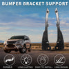 Toyota Fortuner Front Bumper Retainer Bracket (2005-2023)