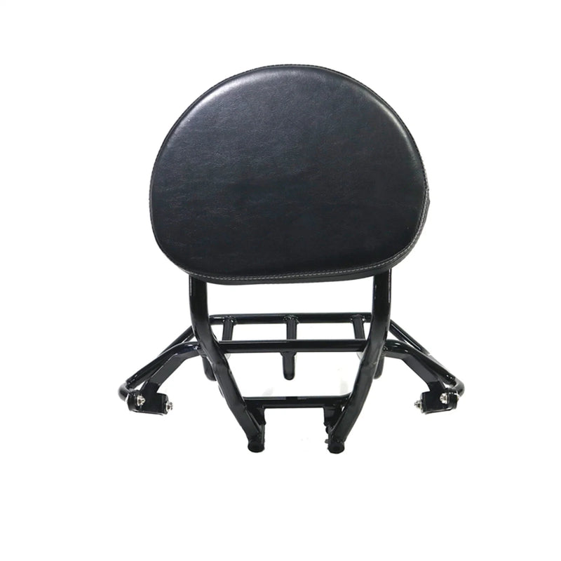 BMW K1600B Bagger Backrest Pad (2018-2024)