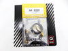 Yamaha DT360 A Carburetor Repair Kit (1974)