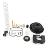 Harley CV40 Sportster 883 1200 Carburetor Rebuild Kit (2004-2023)