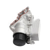 MB W463 W164 W203 C230 Oil Filter Housing & Oil Cooler (1990–2011)
