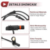 MERCEDES BENZ S550 ABS Wheel Speed Sensor (2007-2011)